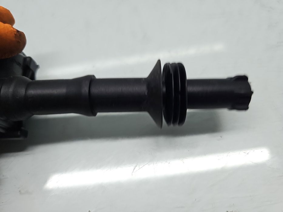 Bobina inductie Opel Crossland X [Fabr 2017-2020] 9808653680 1.2 Benz