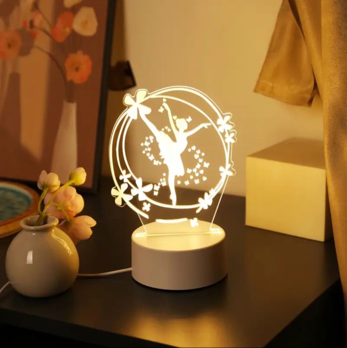 Продаю совершенно НОВЫЙ светильник