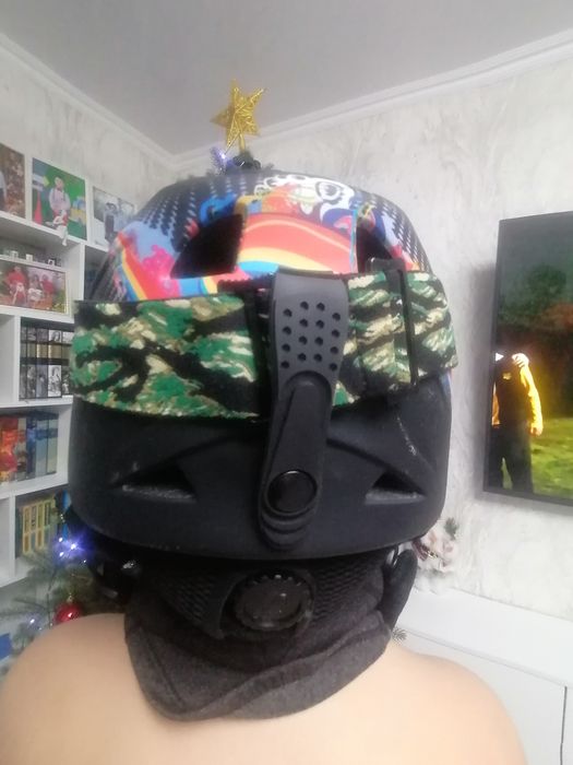 Шлем детский размер М