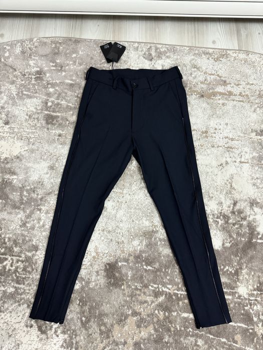 Pantaloni Dsquared2 Stofa colectia noua