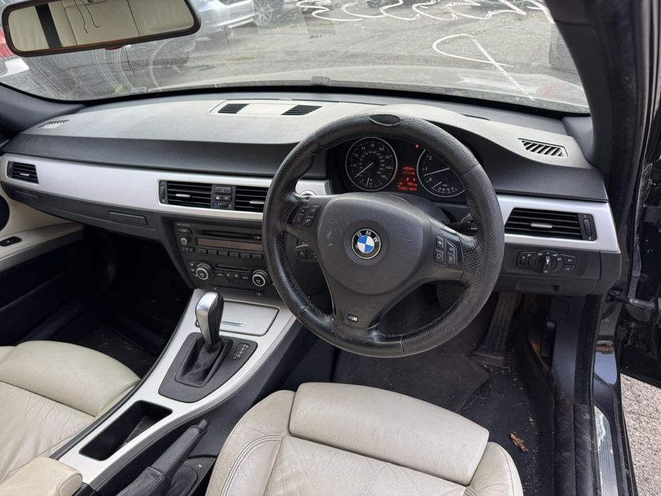 Бмв е91 325и 218кс bmw e91 325i 218hp НА ЧАСТИ