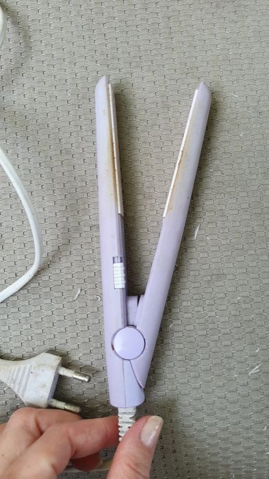 Продам Утюжок мини версия