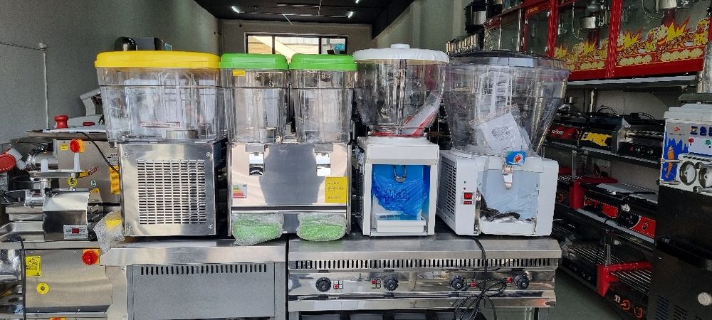 Muzqaymoq aparat muz aparat  sokaxladetil sok aparat  stol xaladelnik