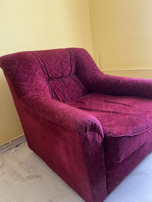 Фотьойл мек и удобен