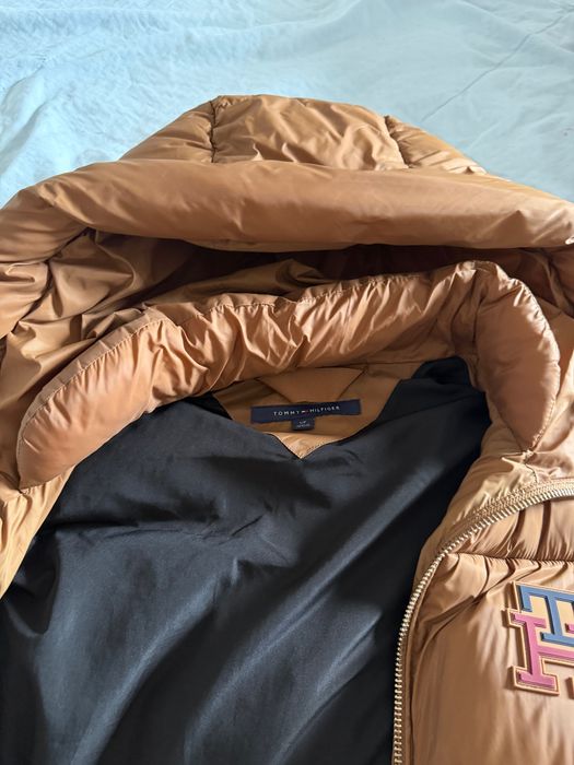 Грейка Tommy hilfinger оригинална