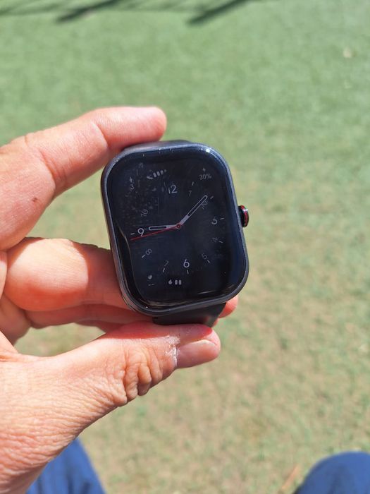 Продам смарт часы Honor choice watch