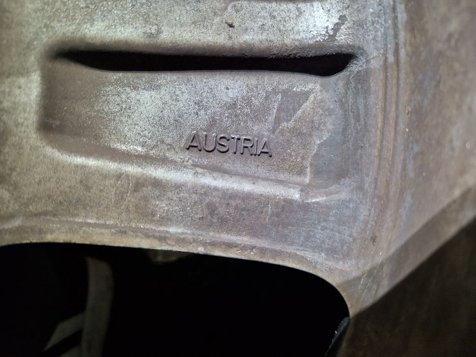 Джанти Mercedes 17'