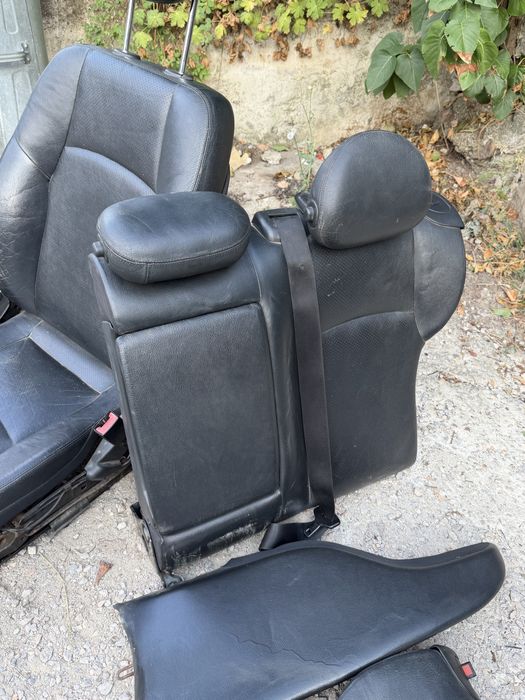 Седалки за Mercedes w203