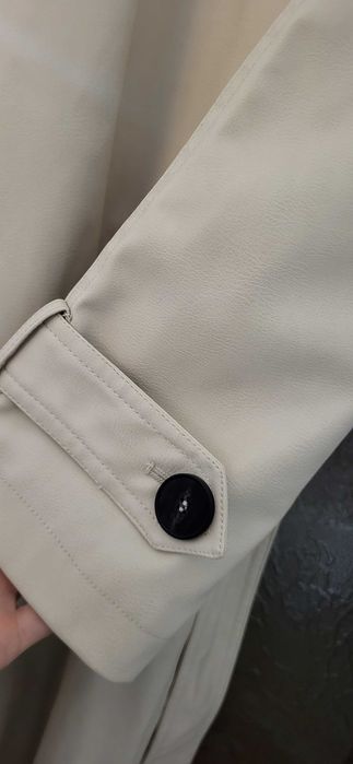 Palton dama Zara