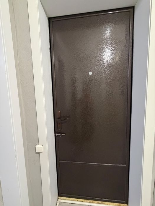 Продается 3-х ком кв в районе Срарого Собора
