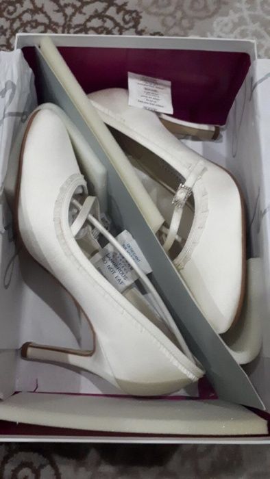 Продам туфли эксклюзивные