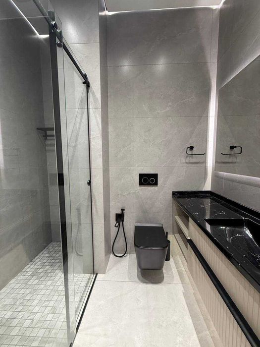 4в3-комн. квартира 90 м², Ц-5, 2/4, дорогой ремонт