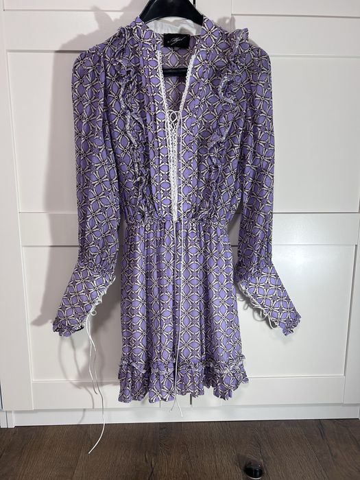 Рокли Mijel S,M и L размер