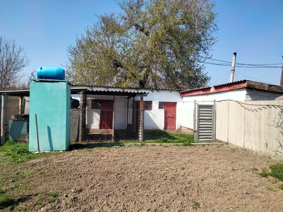 Срочно продается дом