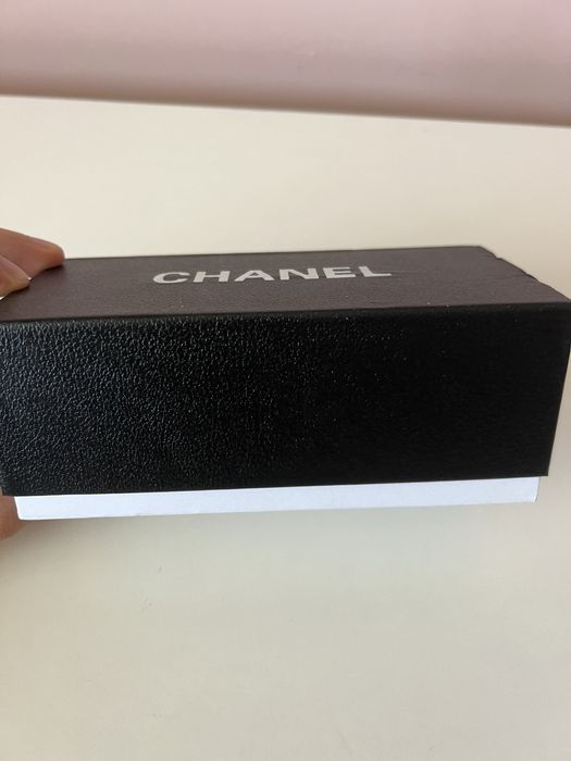 Слънчеви очила Chanel