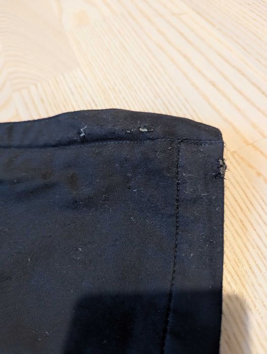 Pantaloni Schi copii bretele CMP 110