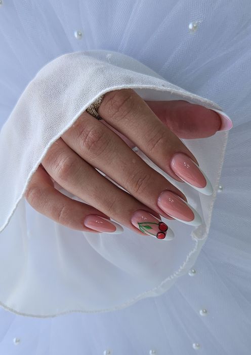 Unghii cu gel pitesti