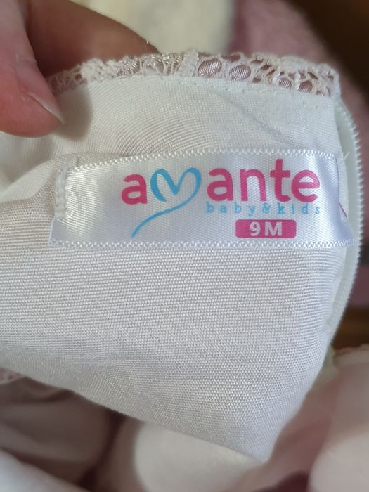 Rochie fetite pana la un an