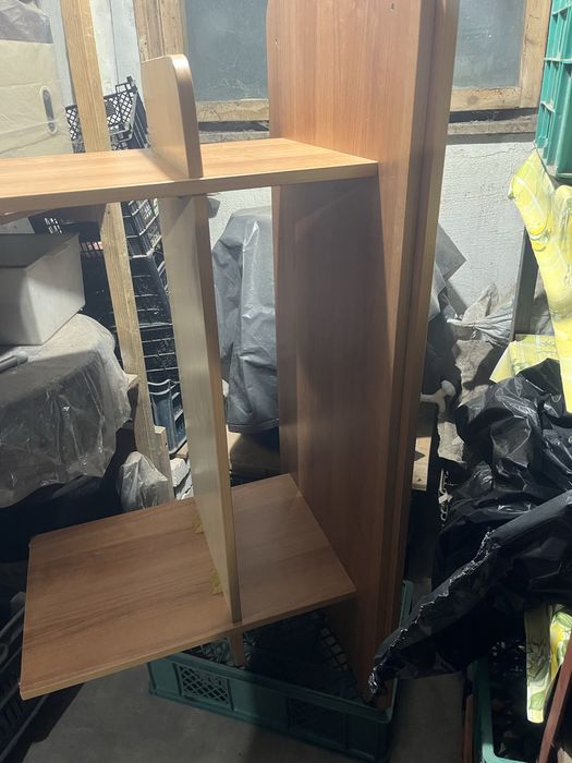 Маса холна / за кафе