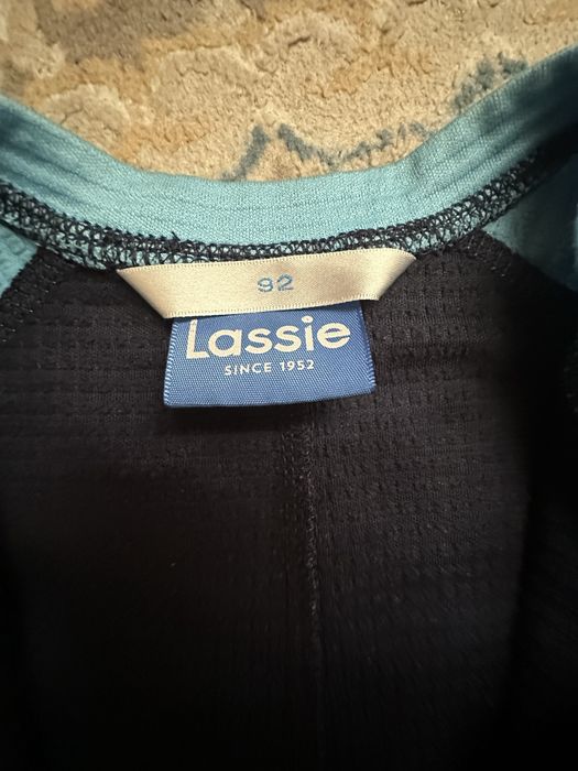 Термо-комбинезон