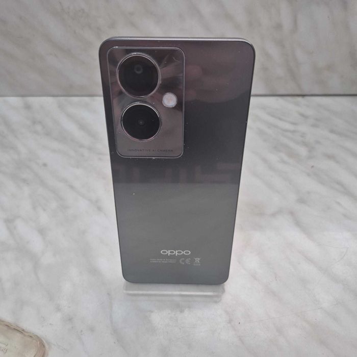 Telefon OPPO A79 5G 256GB 8GB RAM Dual SIM Negru Zeus Amanet 32156