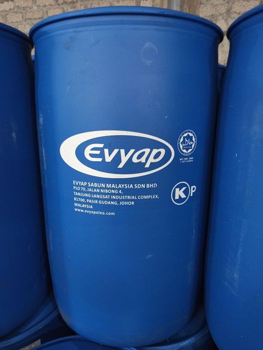 Продаю химическую продукцию в ассортименте