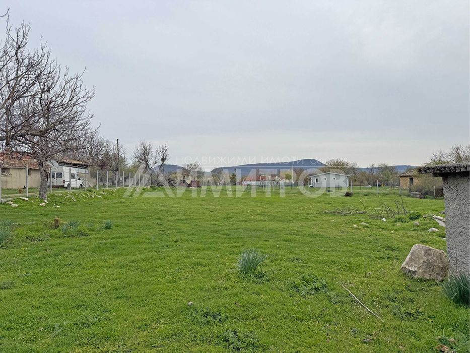 Продава се Къща в с. Зайчино ореше, Област Шумен - 88 кв.м за 128 €/кв.м - Снимка #8