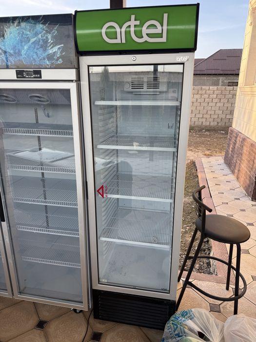 Холодильники холодильники