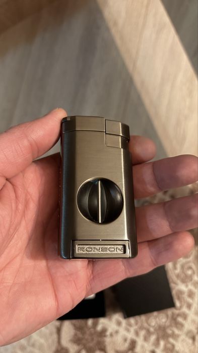нова орегинална запалка RONSON