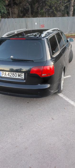 Ауди а4 2.0. Тди Dsg