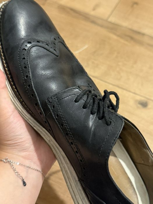 Туфли cole haan 43 / 10 us