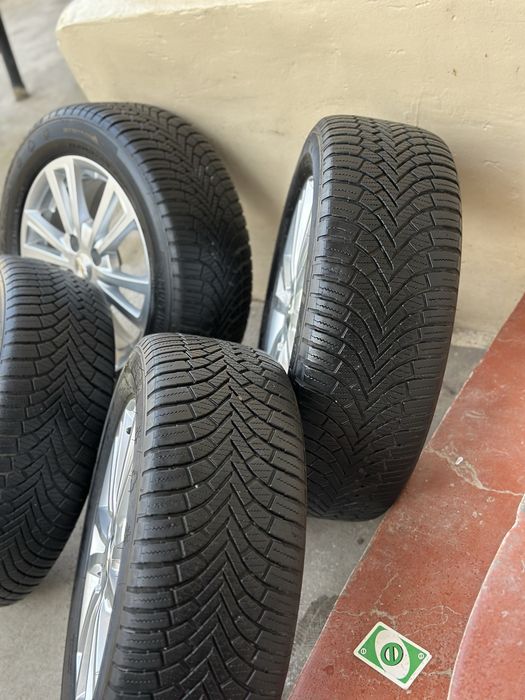 Koblit 4pazisya diska balon 15 sotiladi Lassa balon spark nexia123