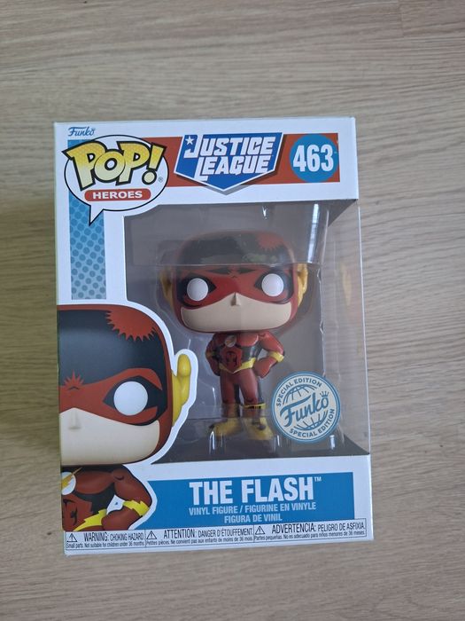 Funko pop фигурки