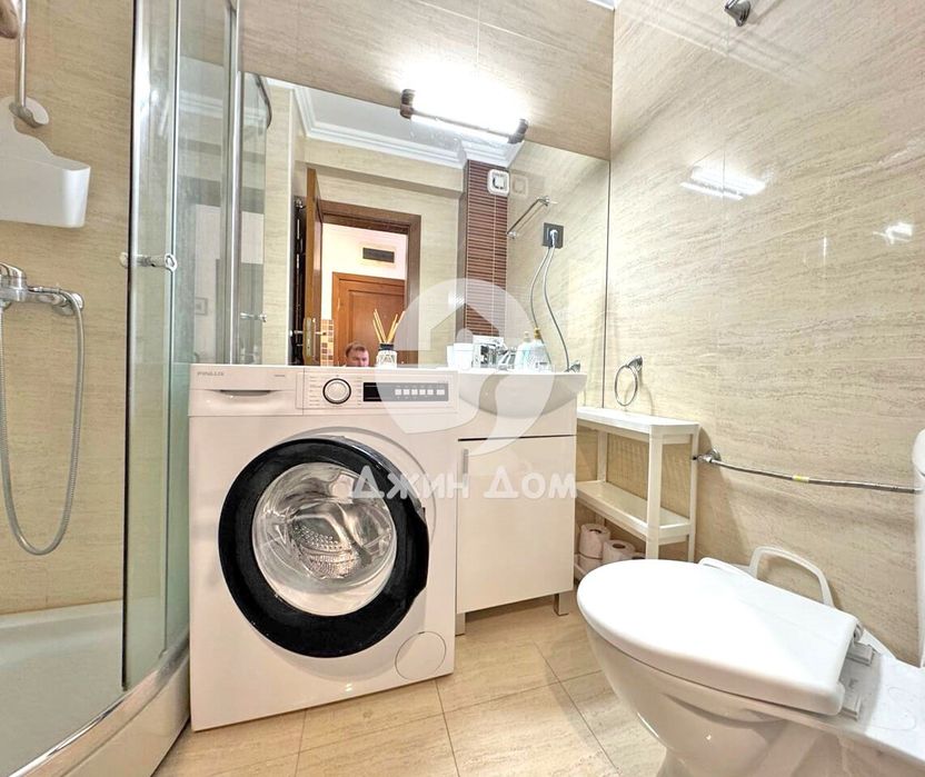Продава се Едностаен апартамент в Свети Влас - 38 кв.м за 886 €/кв.м - Снимка #5