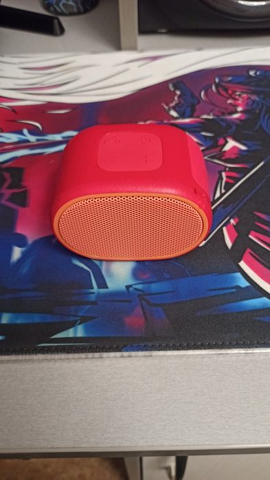 Блютуз колонка Sony