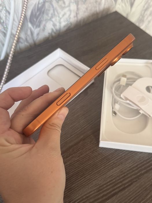 Айфон 17 про макс