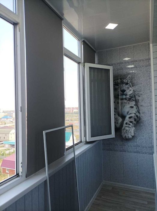 Продажа 3-комнатной квартиры