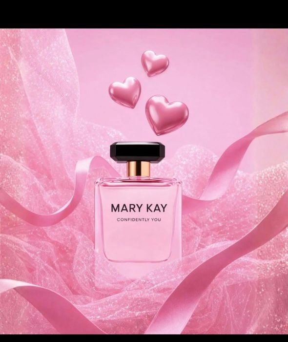 MARY KAY> сұлулық бизнес