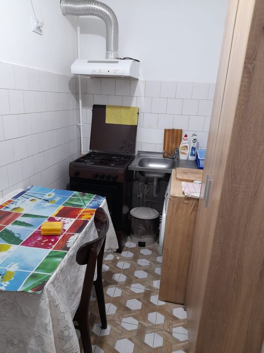 Apartment de inchiriat
