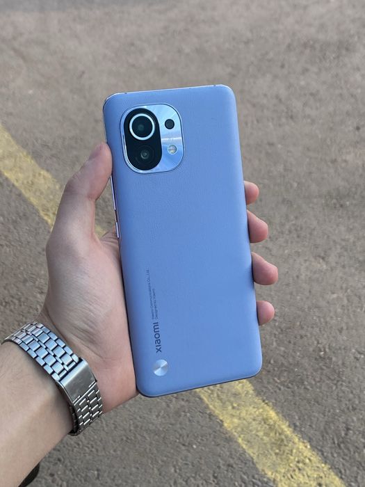 xiaomi 11 128 china version