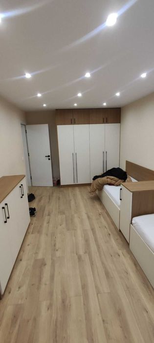 Дава се под наем Тристаен апартамент в София, Кръстова вада - 97 кв.м за 1097.01 € - Снимка #7