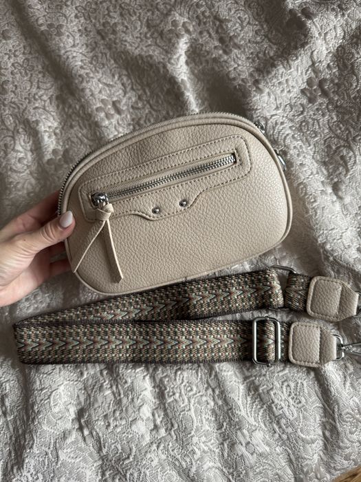 женская сумка новая