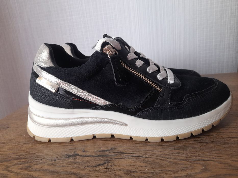 Tamaris дамски обувки 39 номер.