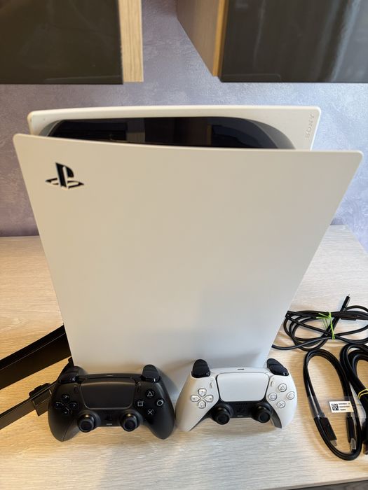 Consola Play Station 5