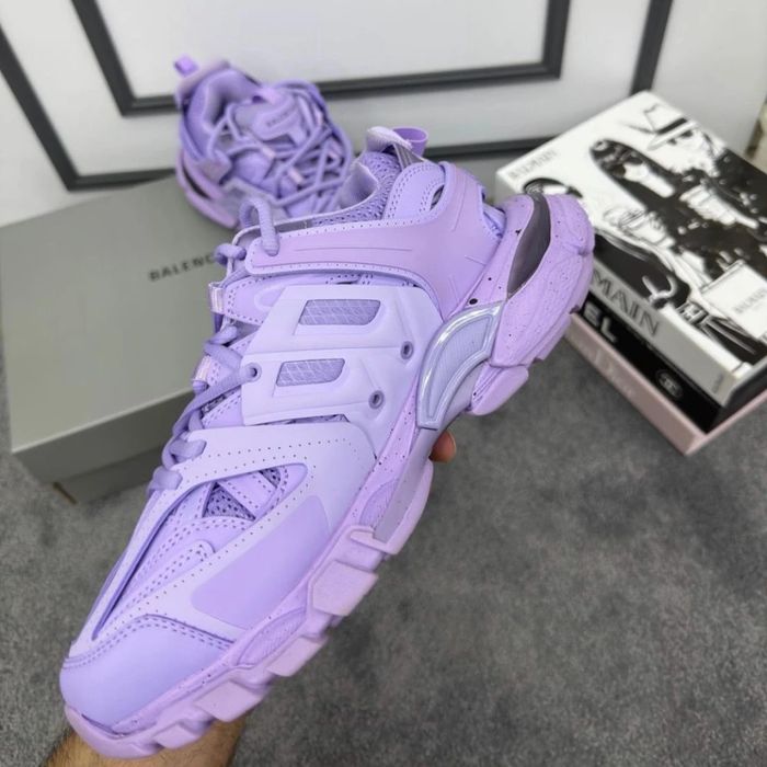 Balenciaga Track Sneaker "Purple" | РАЗМЕРИ: 35 до 46