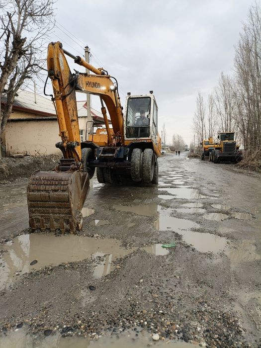 Ekskavator 1300 talik  xaloti alo