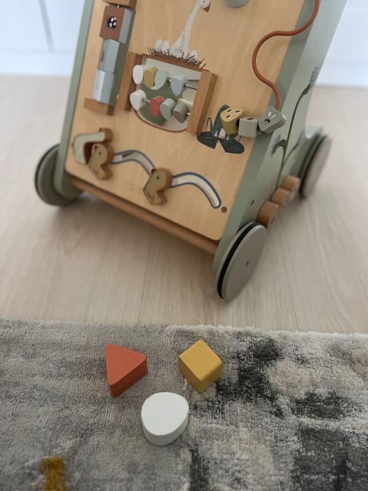 Antemergator Little Dutch Goose