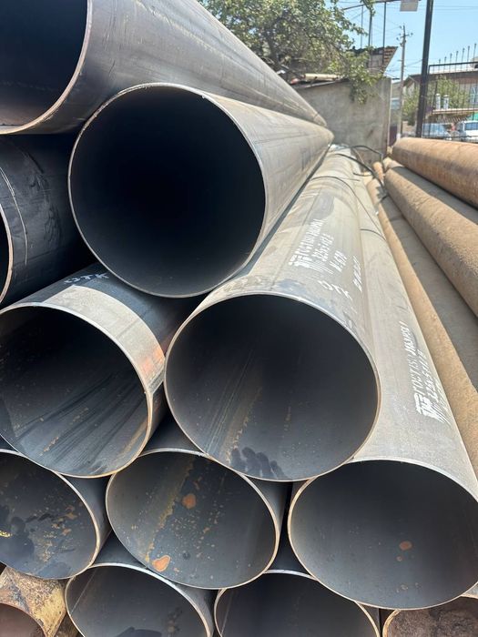 Turba temir almatura