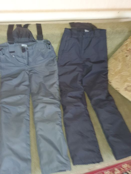 Женские Брюки, комбинезоны 42-44