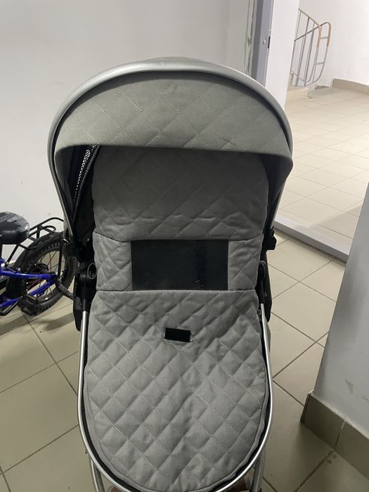 Детская коляска